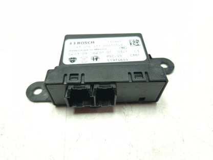 2014 Fiat 500l Pdc Assist Parking Distance Control Module OEM
