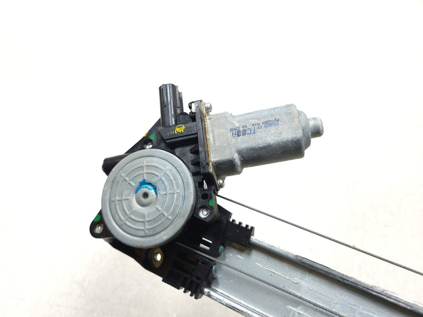 13-15 Acura RDX Front Door Window Regulator Motor Driver Side Left OEM ✅