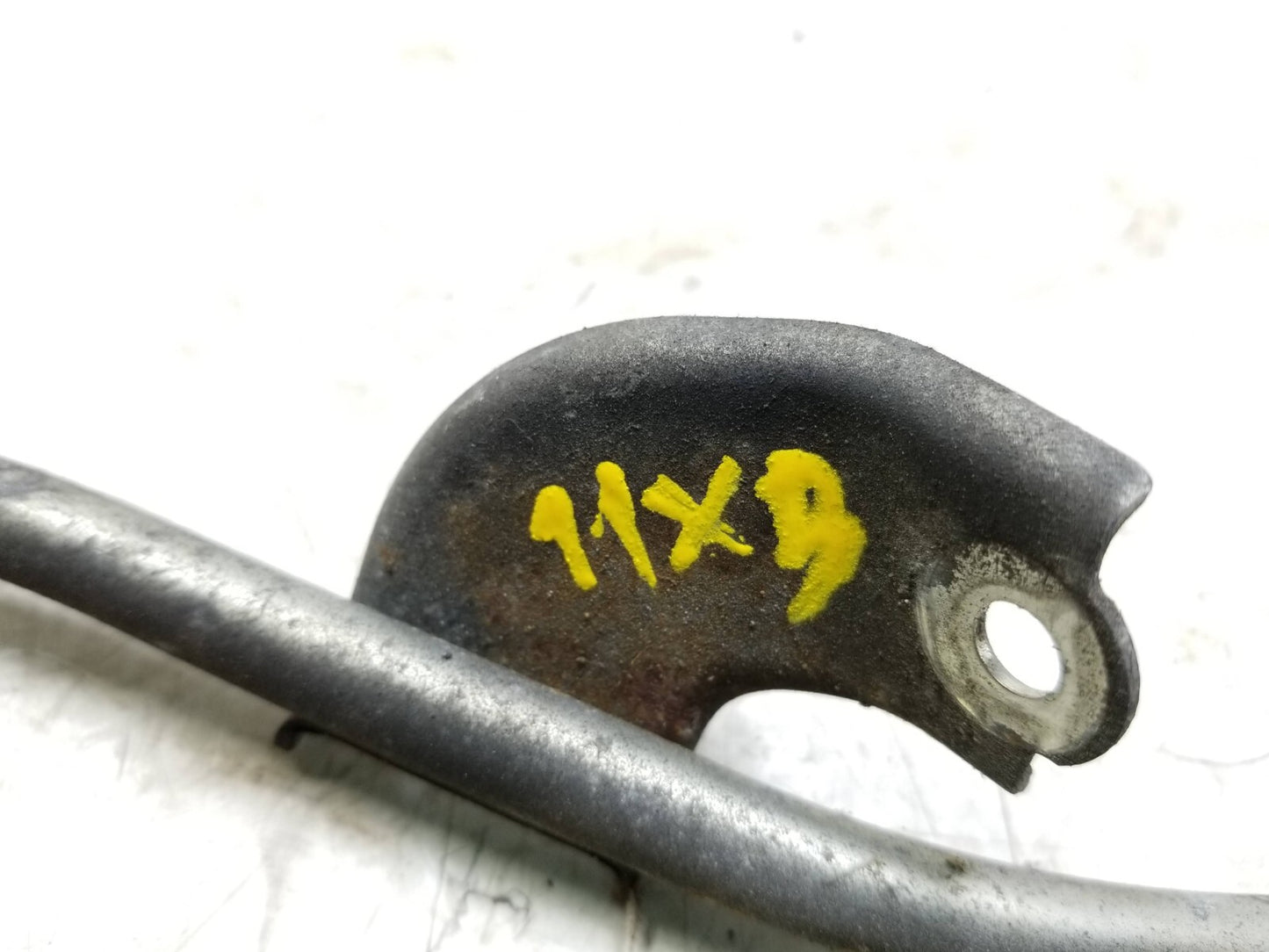 08 - 15 Scion Xb Oil Dipstick W/ Tube OEM 2az-fe