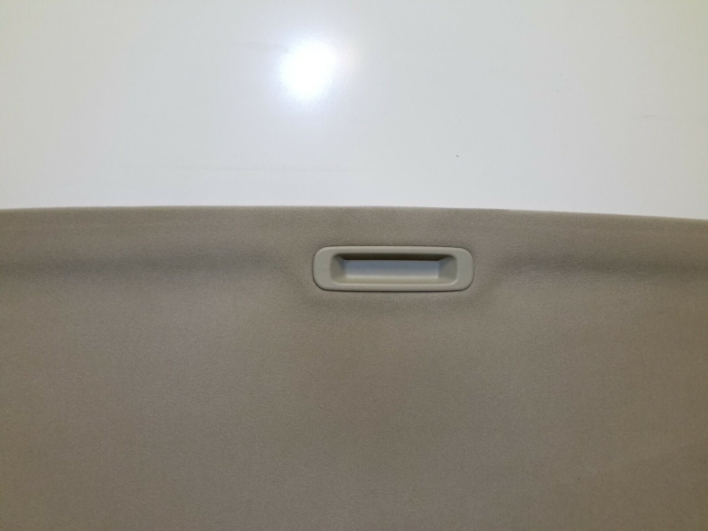 2007 Acura Rl Sunroof Sun Roof Shadow Trim Panel OEM