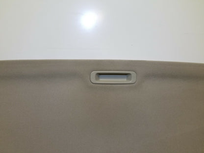 2007 Acura Rl Sunroof Sun Roof Shadow Trim Panel OEM