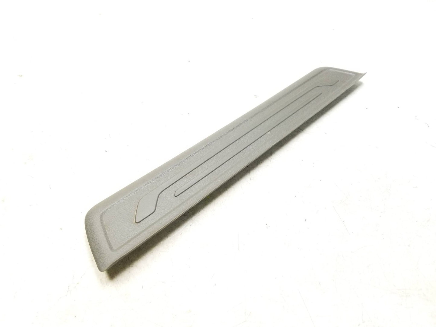 2011 - 2013 Kia Sportage Door Sill Scuff Plate Trim Front & Rear 4pcs OEM