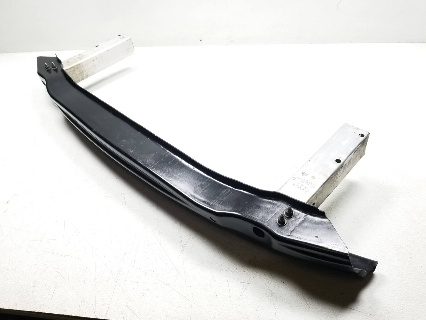 2013 Audi S4 Rear Bumper Impact Bar OEM