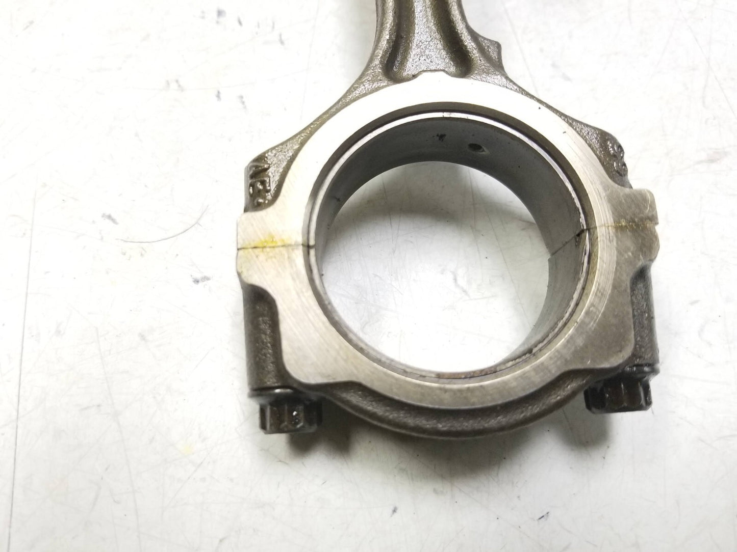 2012 Nissan Rogue Piston W/ Connecting Rod 4pcs OEM ✅