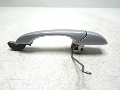 2010 Dodge Caliber Sxt Exterior Door Handle Rear Left Driver Side OEM