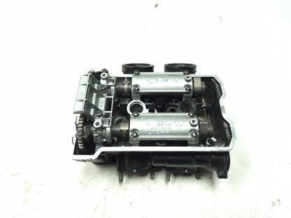 2022 Kawasaki Ninja 650 Ex650 Engine Cylinder Head W/ Cover Assy OEM