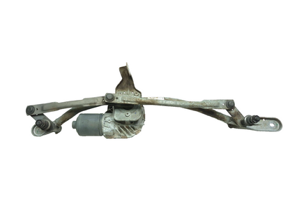 2011 BMW 750li Windshield Wiper Motor & Linkage Transmission OEM