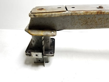 10 - 13 Ford Transit Connect Front Bumper Reinforcement Absorber Bar OEM