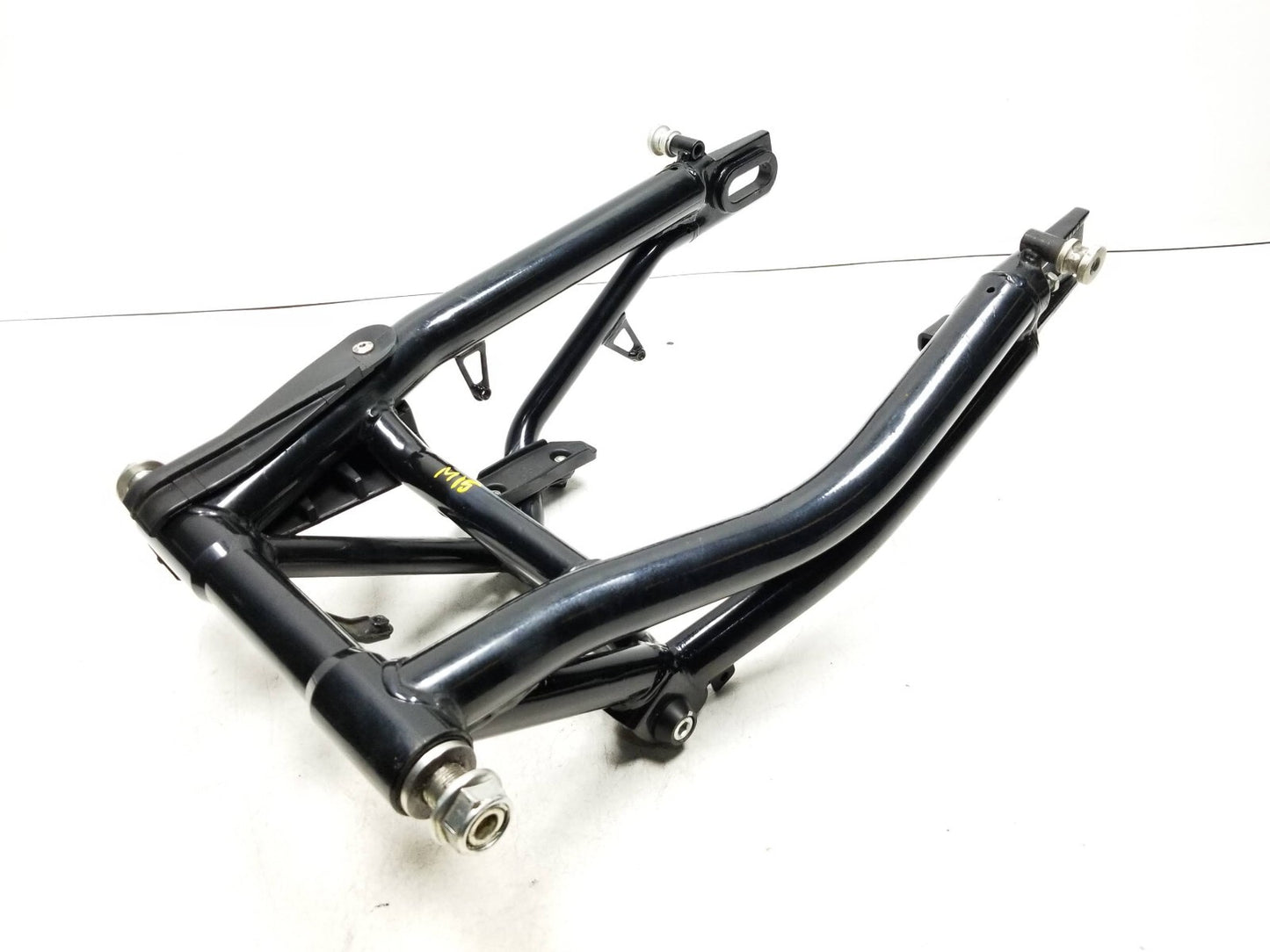 20 - 24 Benelli 302s Swingarm Swing Arm OEM 1609 Miles