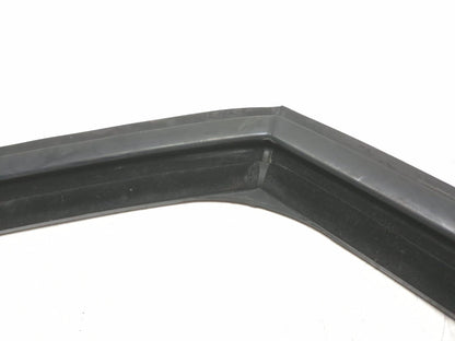 2014 Fiat 500l Door Weatherstrip Front Driver Side Left OEM