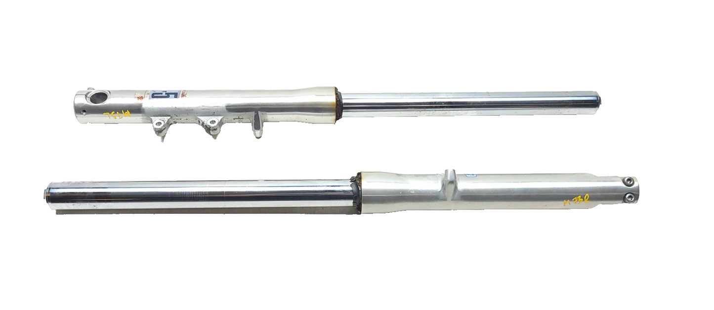 2001-2007 Honda Shadow Spirit 750 Vt750 Front Suspension Fork Left & Right OEM