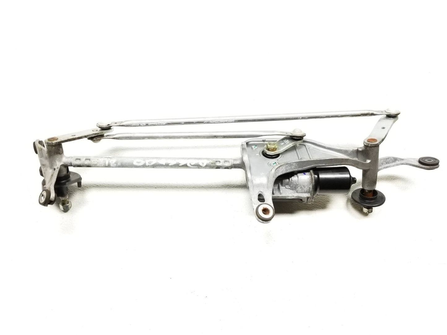 18 19 20 21 22 Honda Odyssey Windshield Wiper Motor W/ Linkage OEM