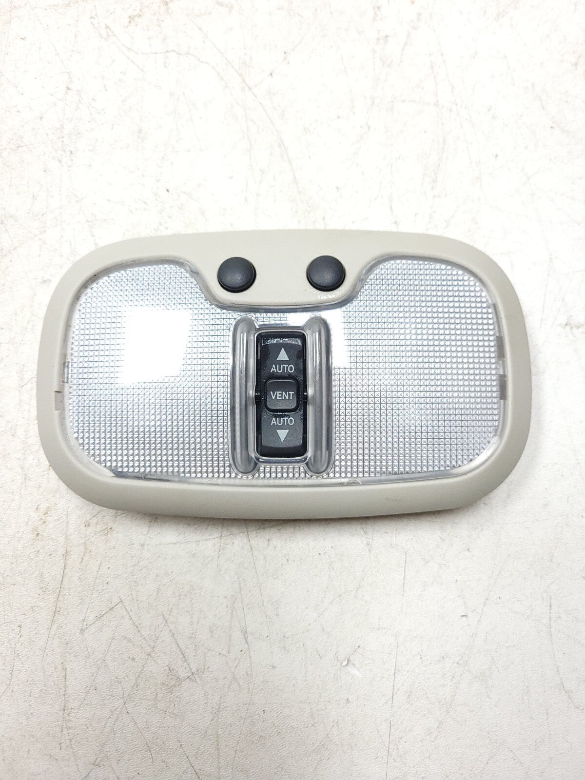 2007-2012 Dodge Caliber Interior Dome Light Lamp 2pcs OEM
