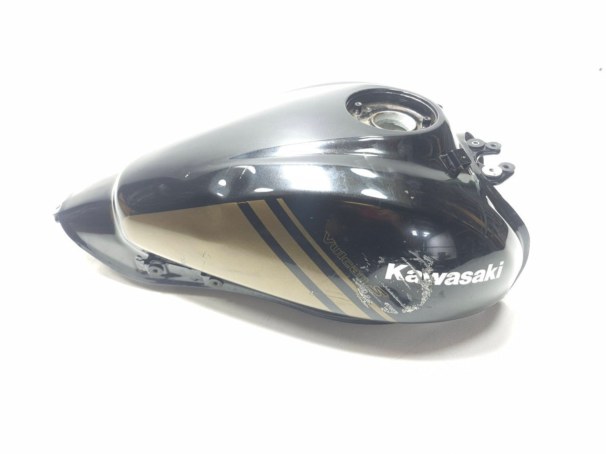 2020 Kawasaki Vulcan S En650c Fuel Tank OEM 51091-5051-65c