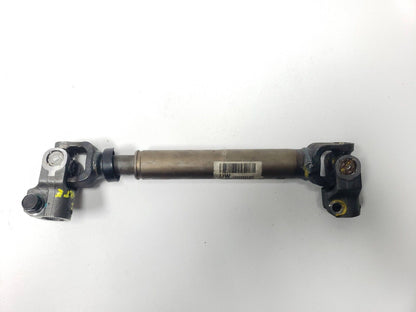 14 15 16 Kia Forte Steering Column Lower Shaft OEM 27k