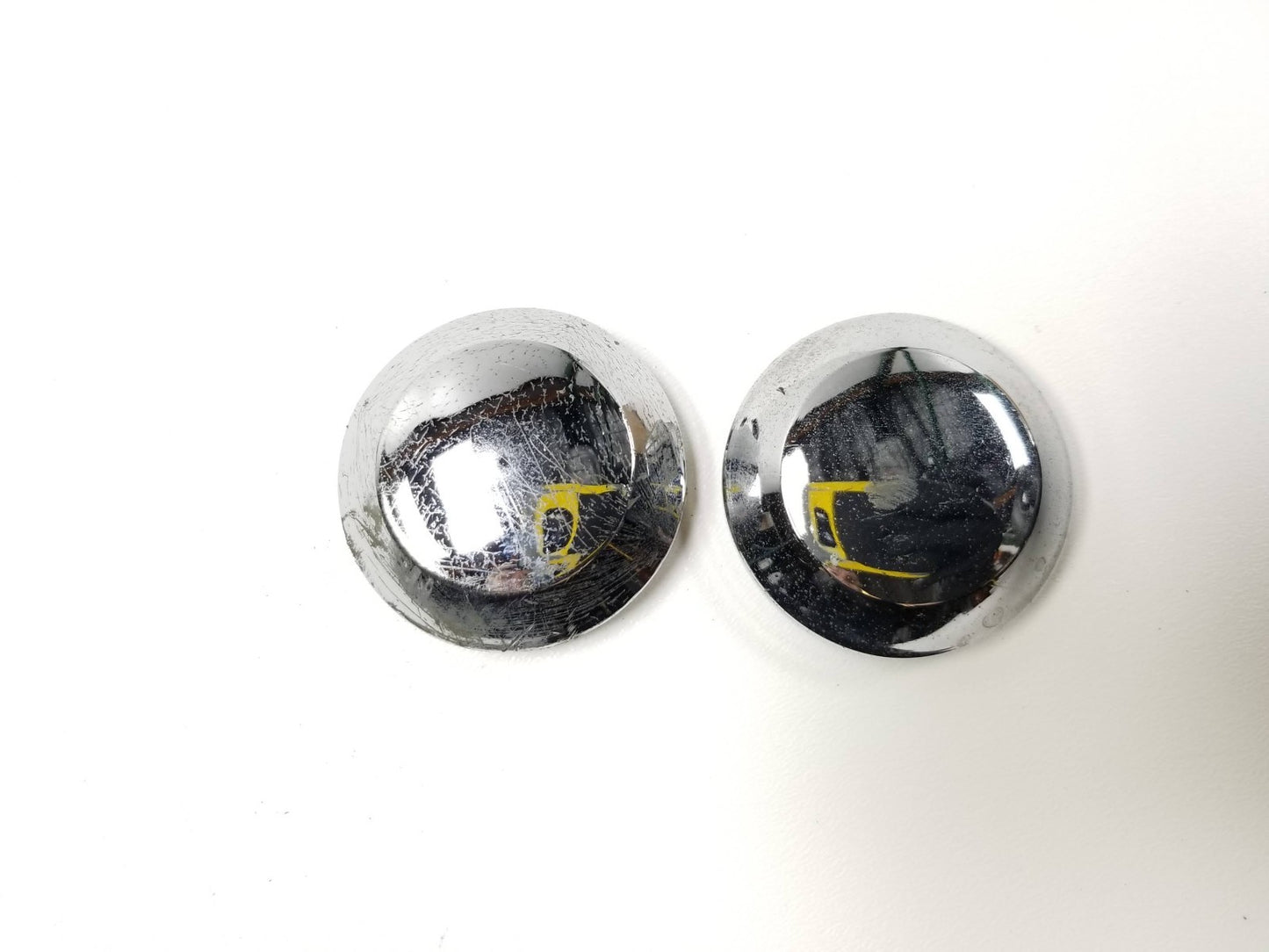 1990 Kawasaki Vn750 Vulcan Ignition Lock Set & Fuel Cap 4 Pcs OEM