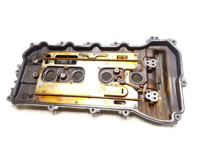 2011 Scion Tc Engine Valve Cover OEM 11201-36010