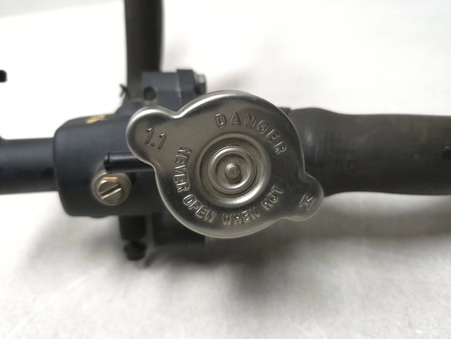 2017 Indian Scout Thermostat Housing Assy OEM