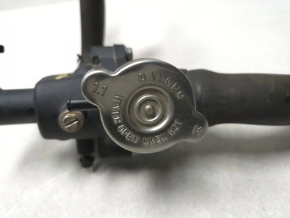 2017 Indian Scout Thermostat Housing Assy OEM