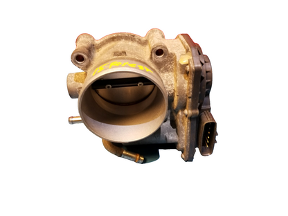 2015 Subaru Forester Throttle Body OEM