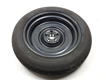 11-16 Subaru Impreza Sedan Spare Tire 135/80r16 OEM 81k Miles