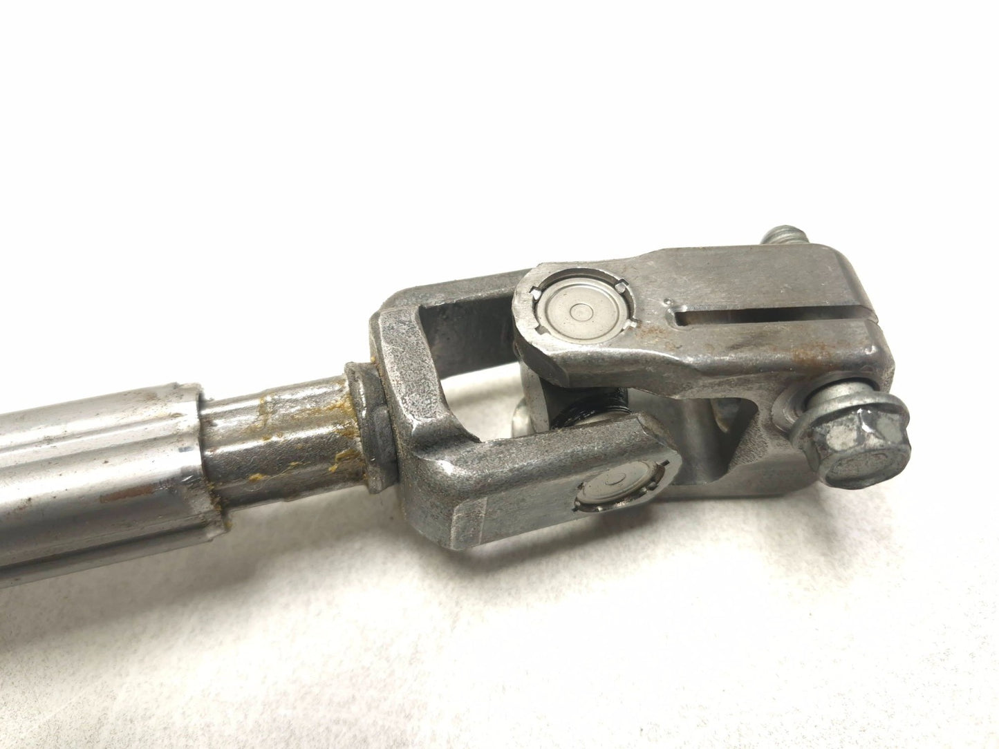 2017 Dodge Journey Steering Column OEM