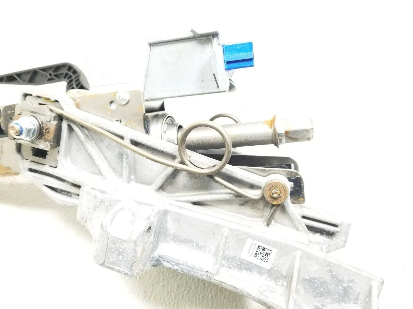 15 16 17 Ford Mustang Gt Steering Column OEM