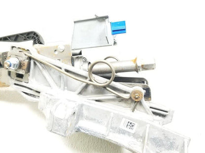 15 16 17 Ford Mustang Gt Steering Column OEM