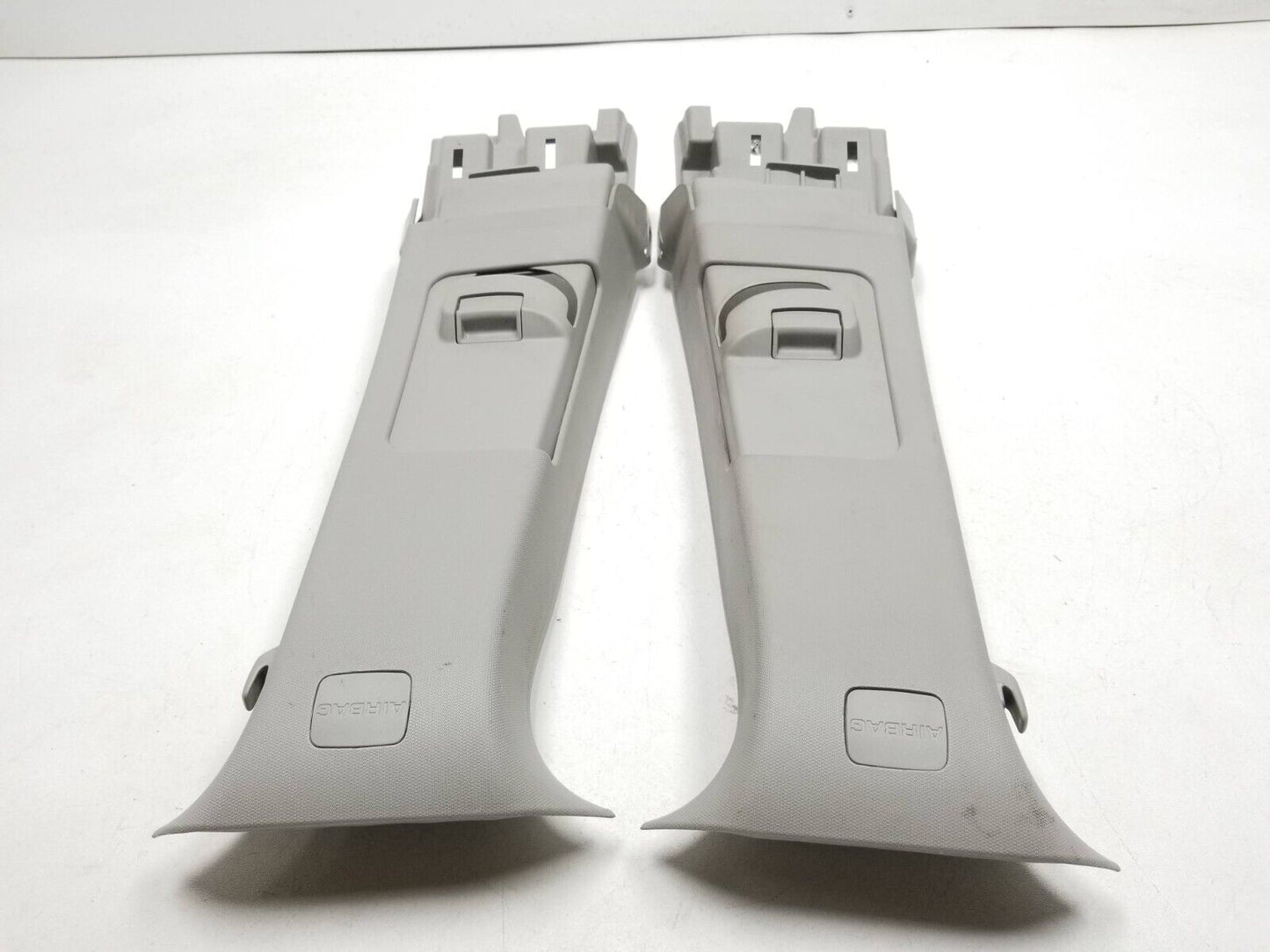 13 14 15 16 GMC Acadia B-c-d Pillar Trim Cover Panel Left & Right 6pcs OEM