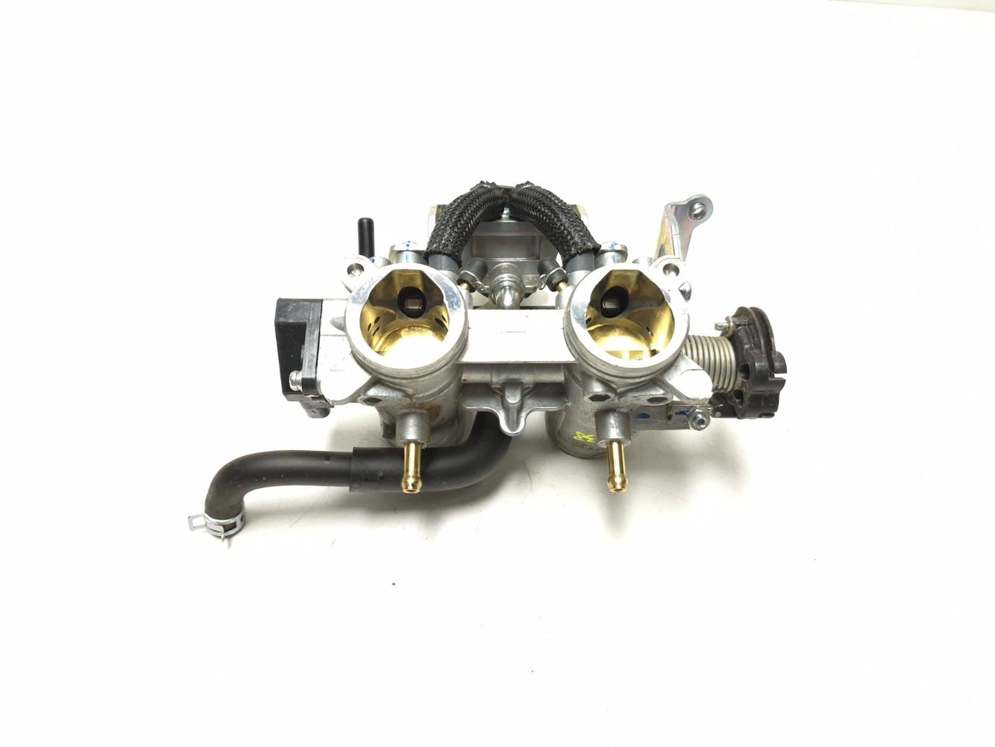 2025 Yamaha R3 Yfz320 Throttle Body OEM