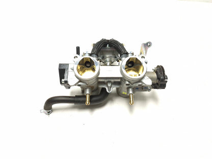 2025 Yamaha R3 Yfz320 Throttle Body OEM