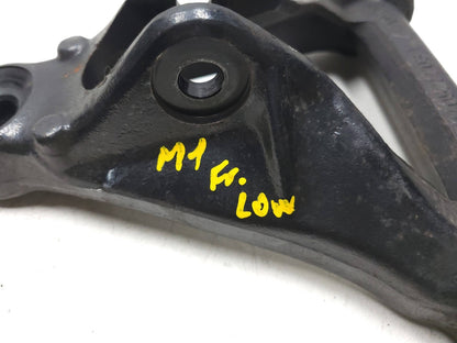 05-08 BMW K1200r K1200 Front Wheel Fork Trailing Lower Bottom Arm Link OEM