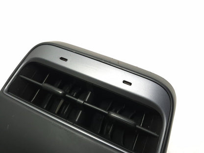 2022 Tesla Model 3 Y Center Console Rear Air Vent Trim Panel OEM