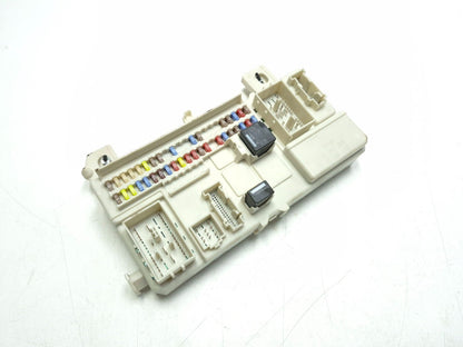 2012 Volvo C30 Bcm Body Control Module Fuse Box 31268178 OEM