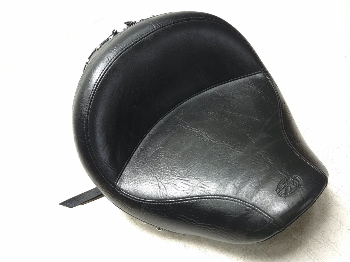 1999 Yamaha V Star Xvs650 Classic Seat Mustang