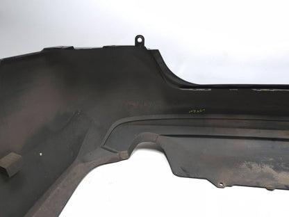 2018 Nissan Altima Rear Bumper Cover OEM