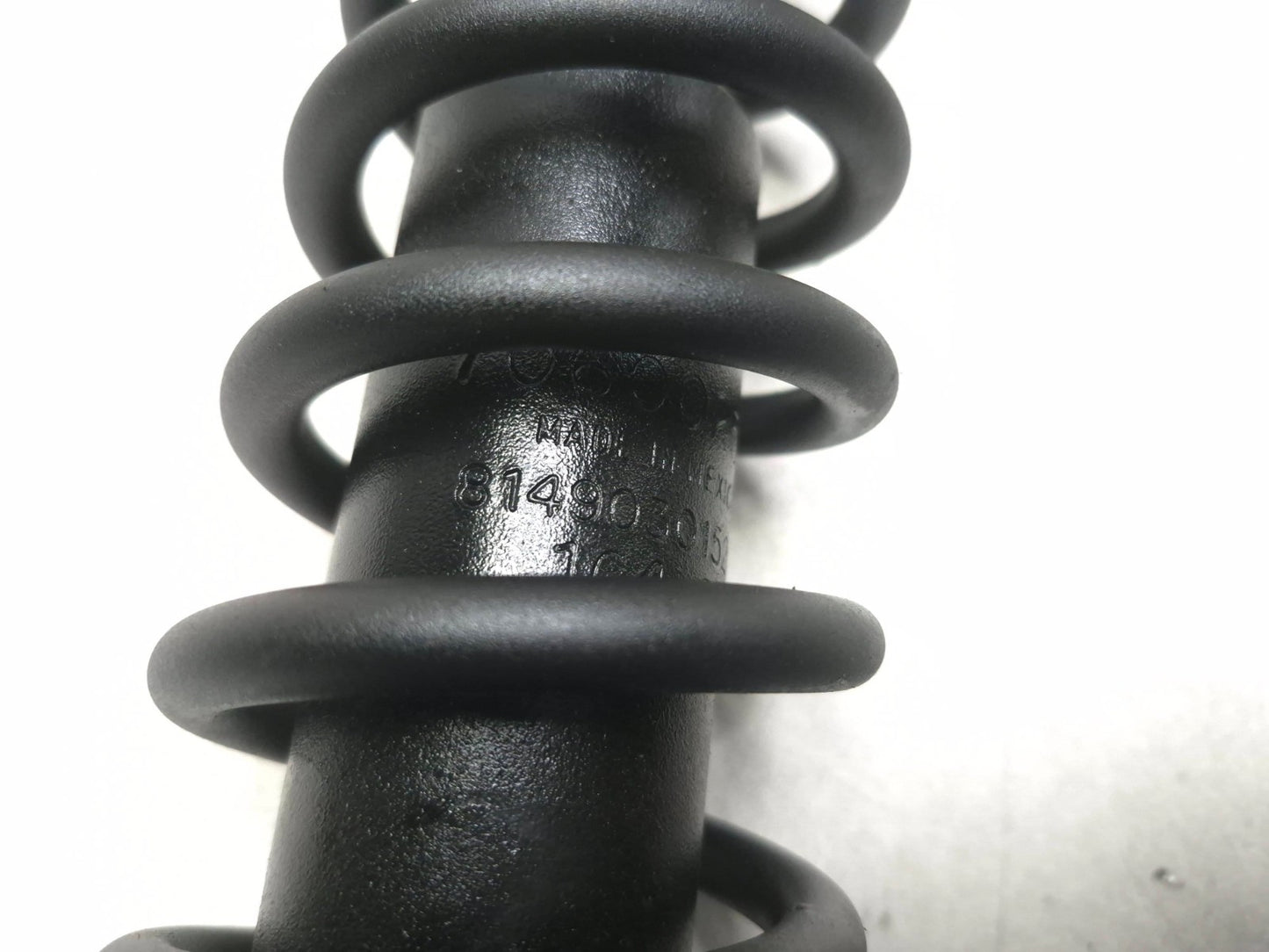 2023 Can-am Ryker 600 Front Shock Absorber Pair OEM