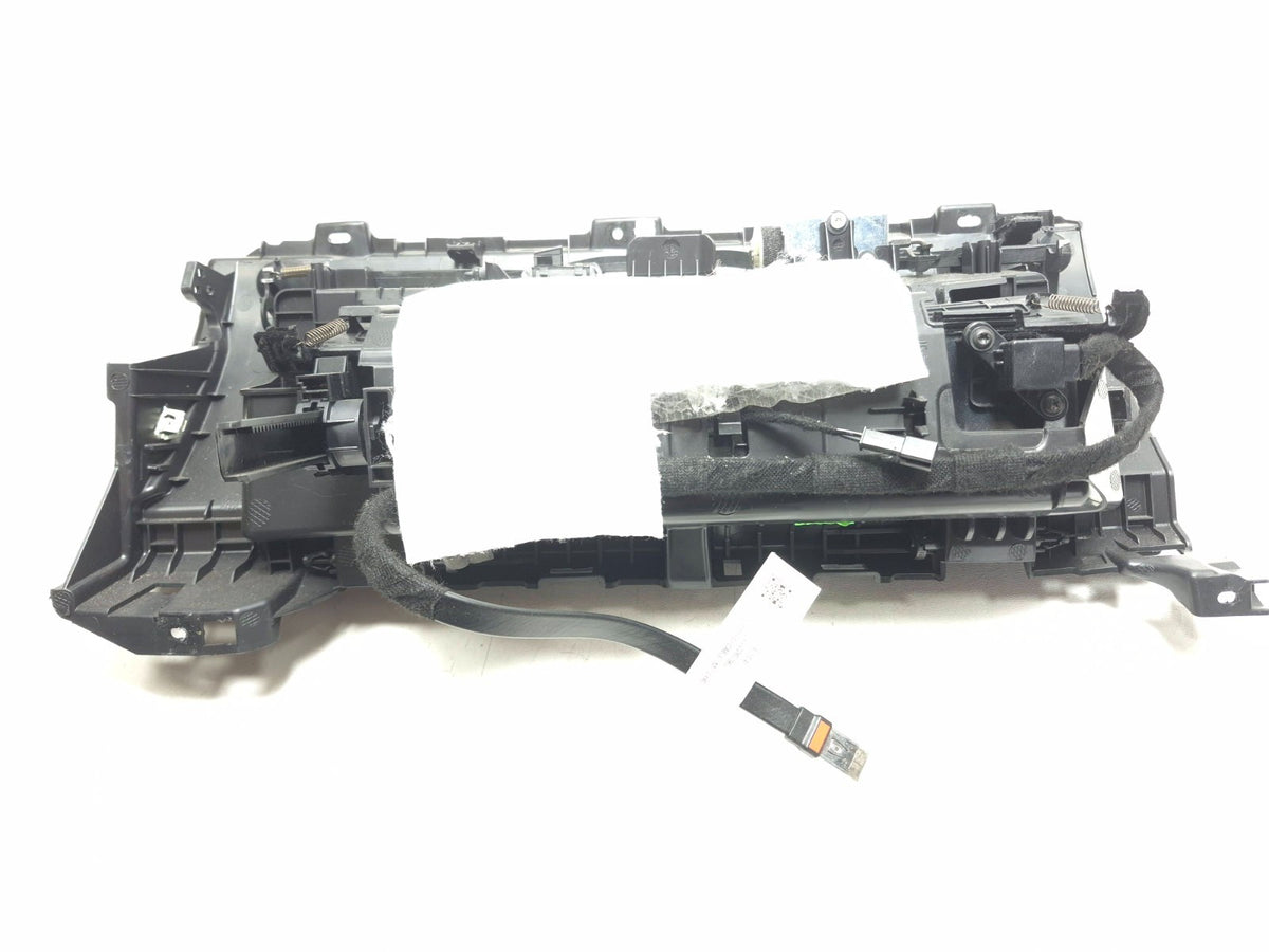 2022 Tesla Model 3 Dashboard Storage Compartment OEM