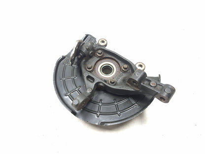 2015 Jeep Renegade 1.4l Front Spindle Knuckle W/ Hub Passenger Side OEM