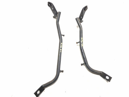 2006 Suzuki Gs 500fk Rear Fender Bracket Mount Pair OEM