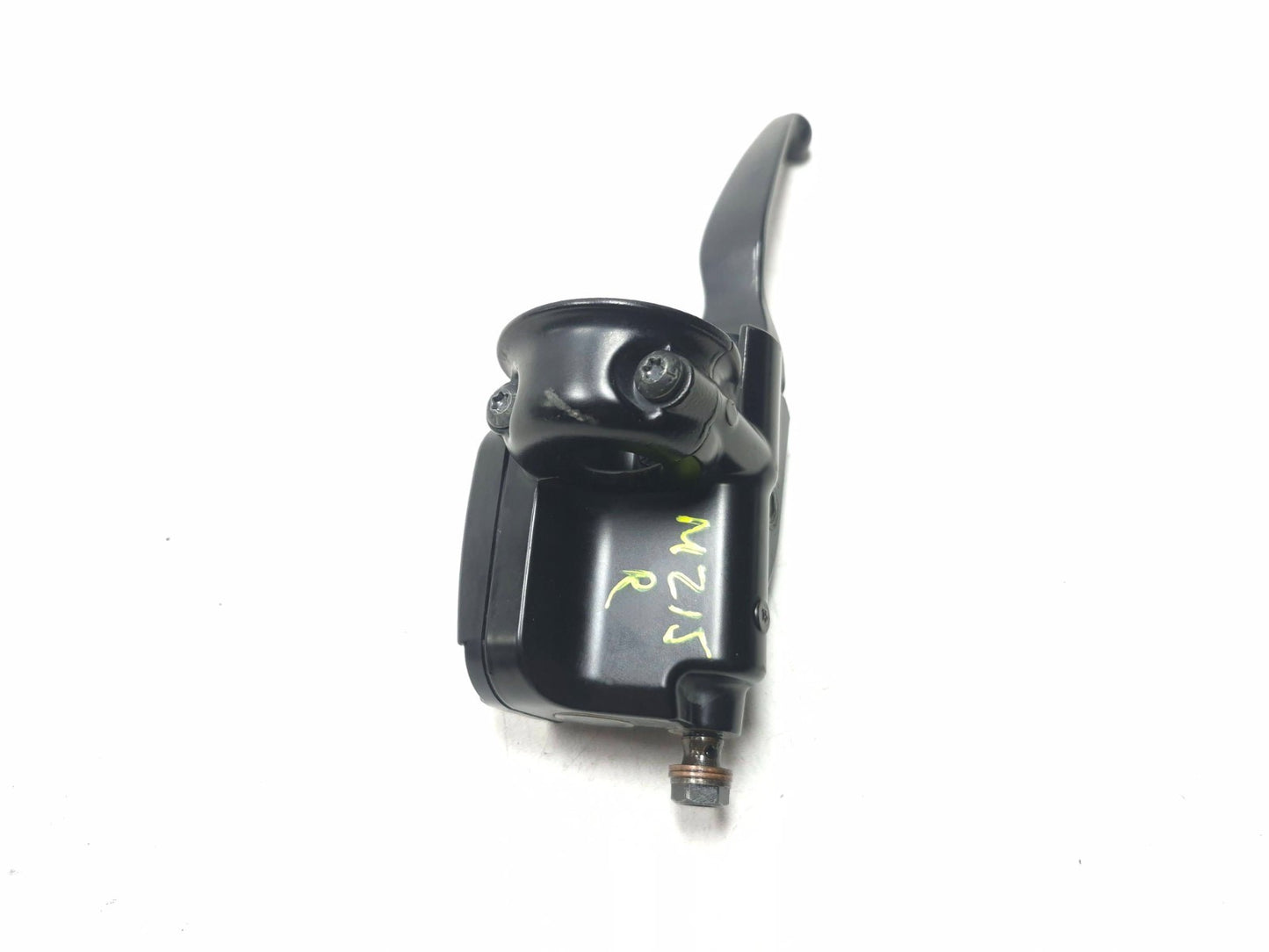 2008-2023 Harley Touring Street Glide Front Brake Master Cylinder & Lever OEM