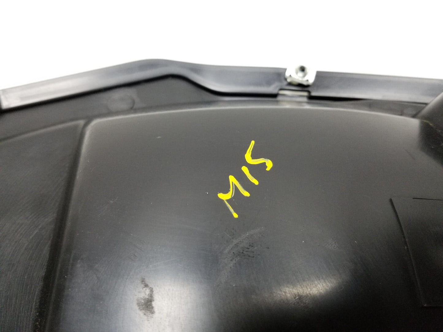 20 - 24 Benelli 302s Side Rear Under Tail Fairing Cover Panel OEM