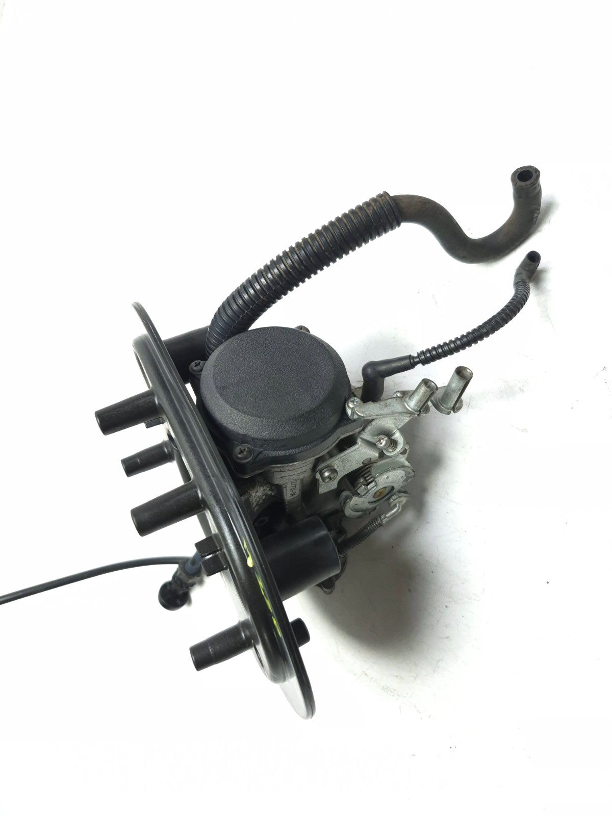 2004-2006 Harley Sportster Xl1200 Carburetor Carb 27731-04