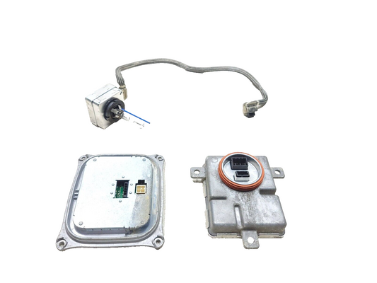 2009 - 2016 Audi A4 S4 Xenon Ballast Hid & Module W/ Bulb D3s OEM