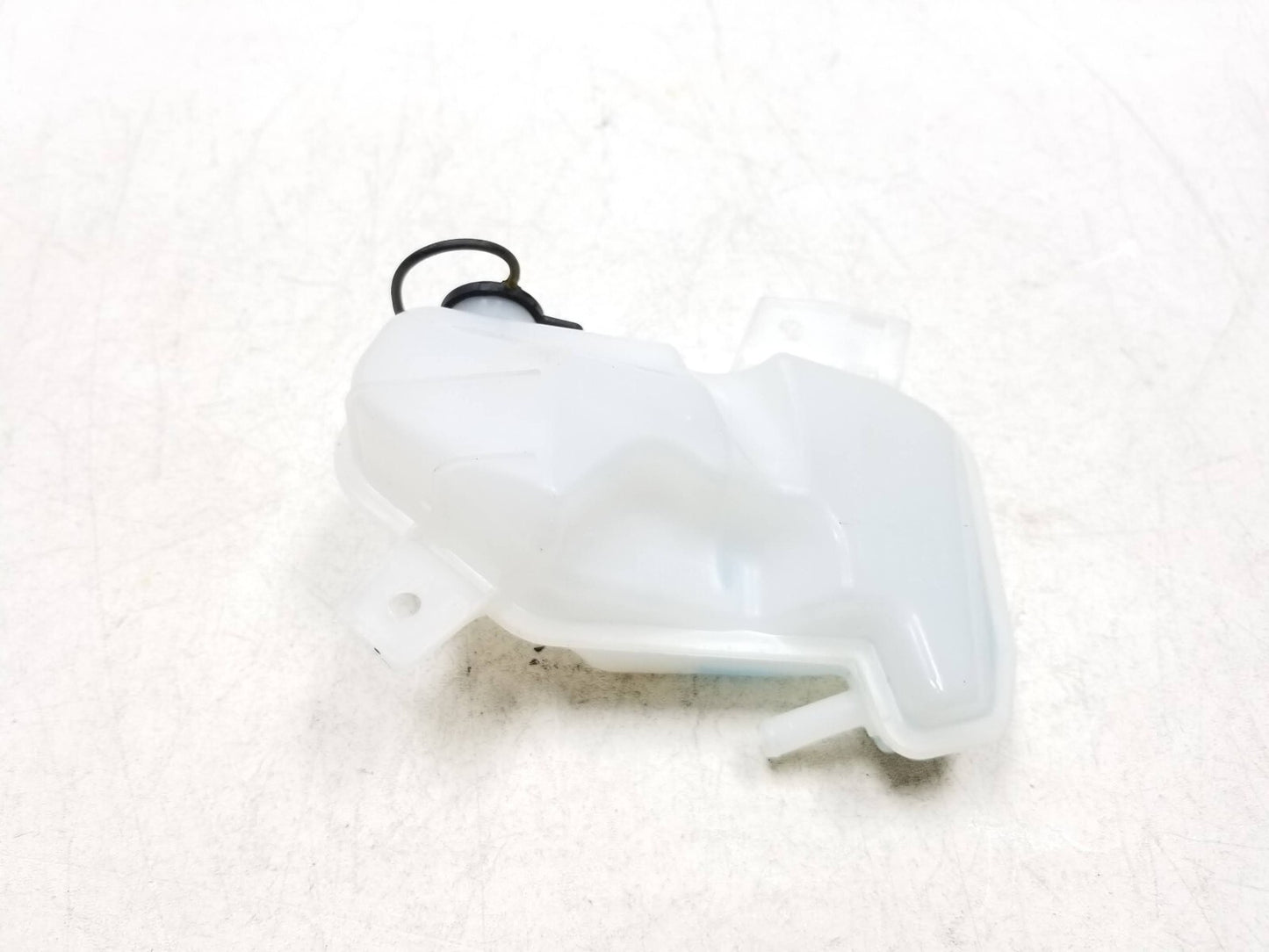 2017 - 2024 BMW G310r G310gs Coolant Expansion Tank Reservoir OEM