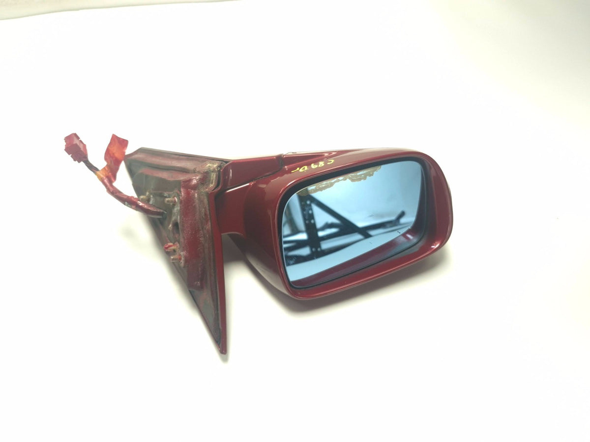 2008 Acura Tl Type-s Door Mirror Left Driver Side 76250-sep-a12zg OEM