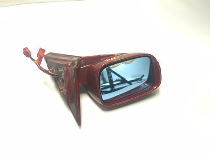 2008 Acura Tl Type-s Door Mirror Left Driver Side 76250-sep-a12zg OEM