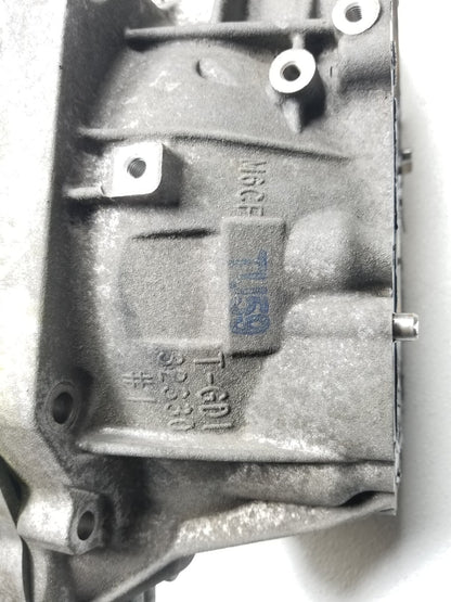 2016 Hyundai Veloster Manual Transmission Case **m6cf3-1** OEM