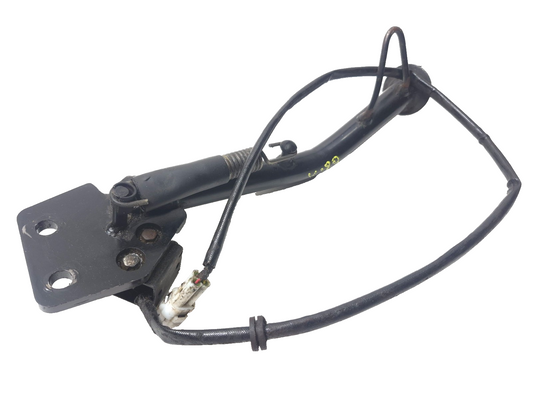 2018 Husqvarna Svartpilen 401 Side Kickstand W/ Switch Sensor Assy OEM