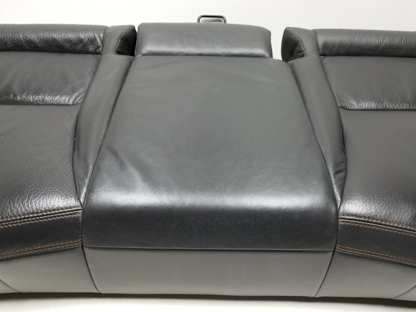 10 11 12 13 Volvo XC60 Rear Seat Cushion Bottom Bench Lower OEM
